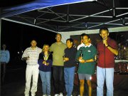 Weru-Aussendienstmeeting 2002