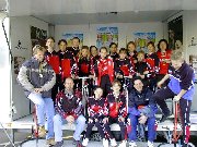 Talentsuche fr den Olympiasttzpunkt Stuttgart