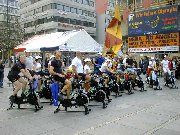 Tag des Radsports - Schlossplatz Stuttgart